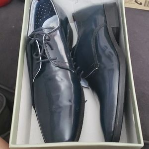 Ben Sherman Jamey Ink Blue